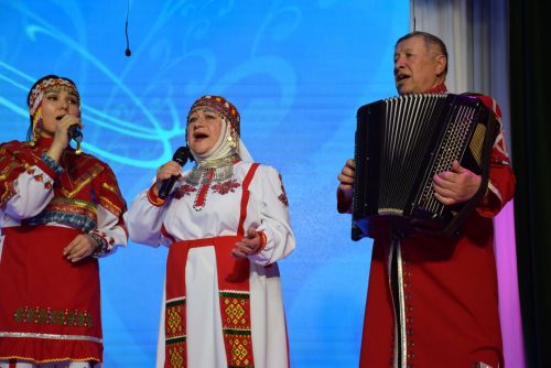 Çырчаллинче иртнӗ уяв саманчӗсем
