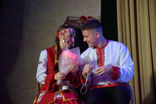 Çырчаллинче иртнӗ уяв саманчӗсем