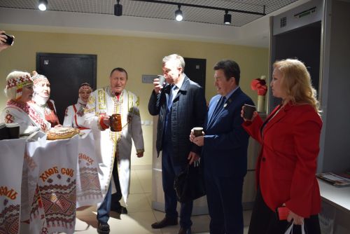 Çырчаллинче иртнӗ уяв саманчӗсем