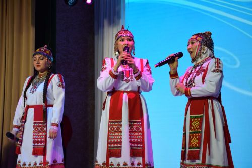 Çырчаллинче иртнӗ уяв саманчӗсем