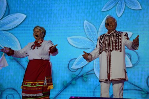 Çырчаллинче иртнӗ уяв саманчӗсем