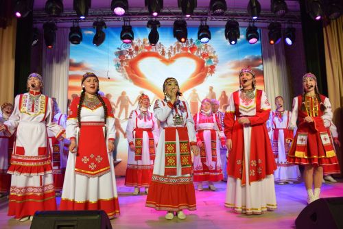Çырчаллинче иртнӗ уяв саманчӗсем