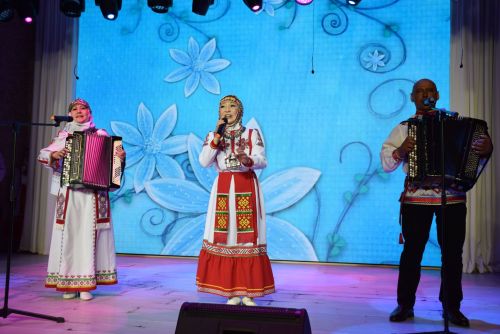 Çырчаллинче иртнӗ уяв саманчӗсем