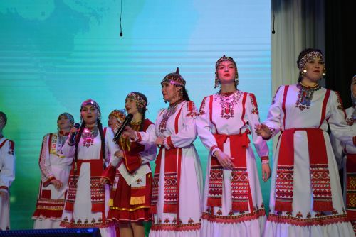 Çырчаллинче иртнӗ уяв саманчӗсем