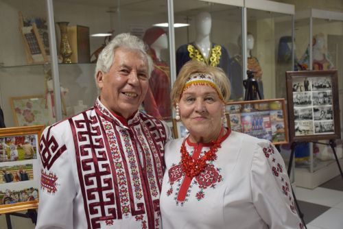 Çырчаллинче иртнӗ уяв саманчӗсем