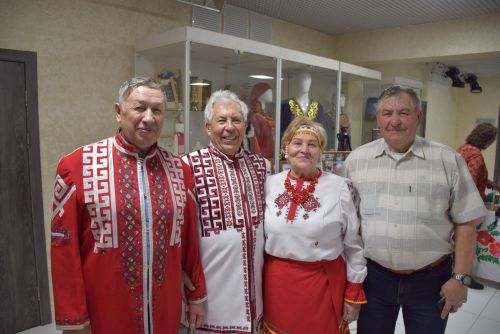 Çырчаллинче иртнӗ уяв саманчӗсем