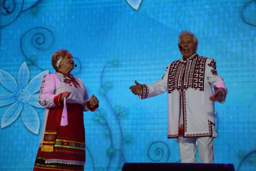 Çырчаллинче иртнӗ уяв саманчӗсем