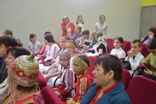 Афанасьев вулавӗсем