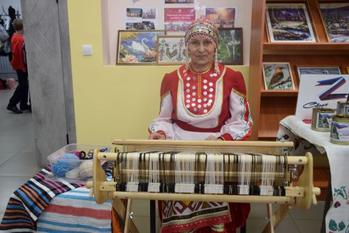 Афанасьев вулавӗсем
