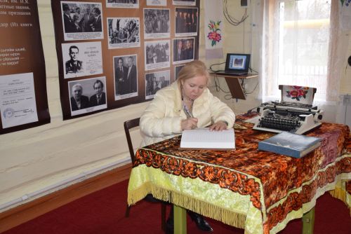 Афанасьев вулавӗсем