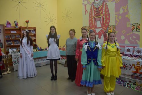 Афанасьев вулавӗсем