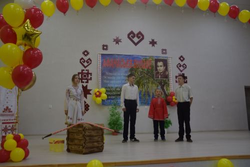 Афанасьев вулавӗсем