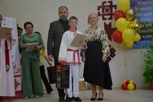 Афанасьев вулавӗсем