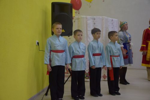 Афанасьев вулавӗсем