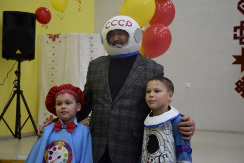 Афанасьев вулавӗсем