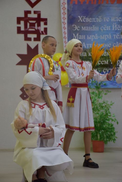 Афанасьев вулавӗсем