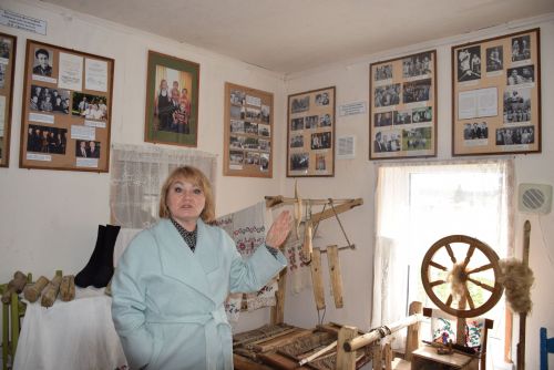 Афанасьев вулавӗсем