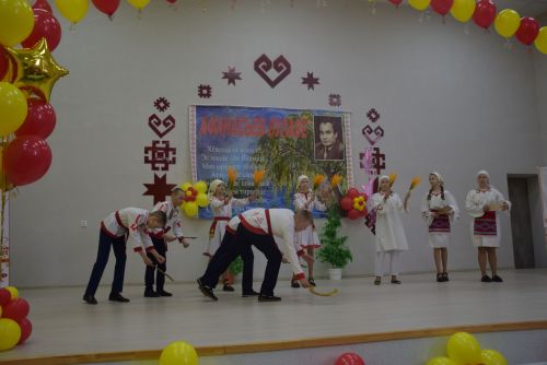 Афанасьев вулавӗсем