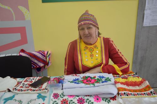 Афанасьев вулавӗсем