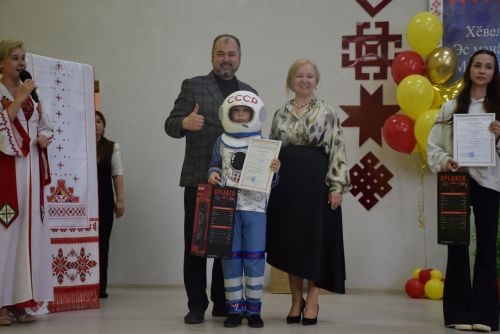 Афанасьев вулавӗсем
