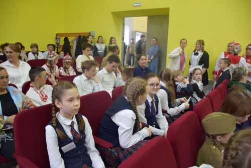 Афанасьев вулавӗсем