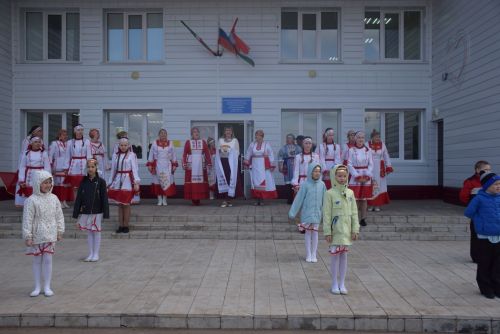 Афанасьев вулавӗсем
