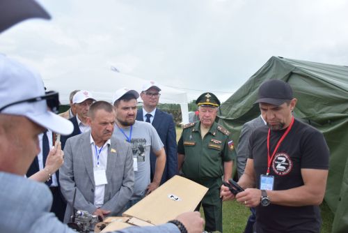 Нурлат районӗнчи Уяв - 2026