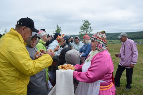 «Учӳк - 2026»