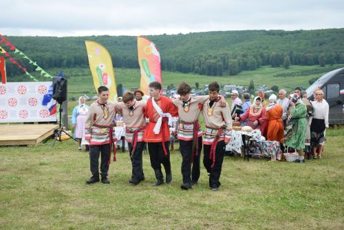 «Учӳк - 2026»