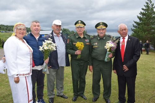 «Учӳк - 2026»