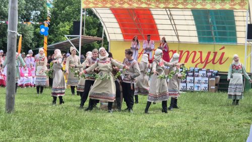 Çӗпрелӗнчи Акатуй