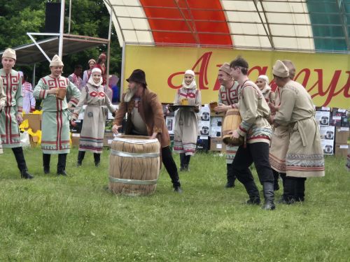 Çӗпрелӗнчи Акатуй