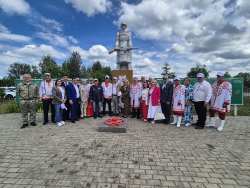 Çӗпрелӗнчи Акатуй