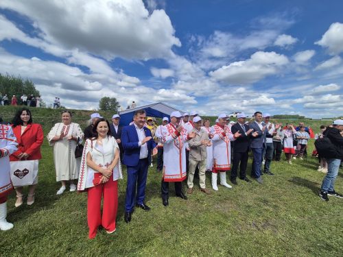 Çӗпрелӗнчи Акатуй