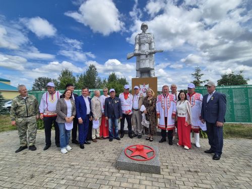 Çӗпрелӗнчи Акатуй