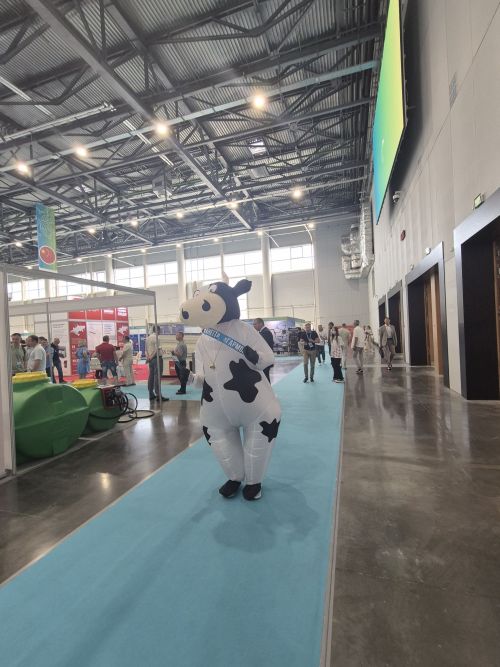 «Агроволга-2026»