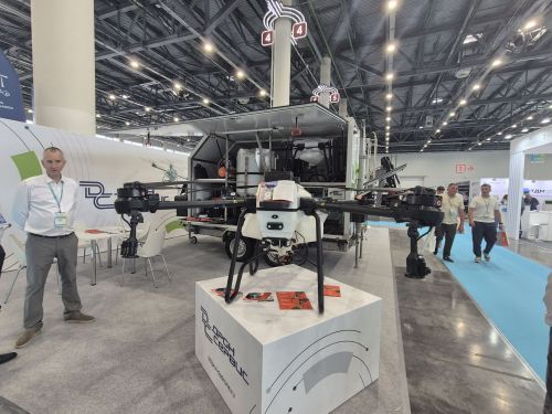 «Агроволга-2026»