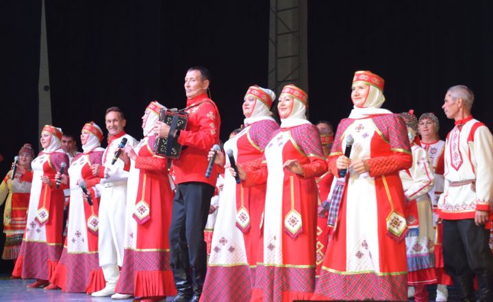 Ноябрӗн 3-мӗшӗнче «Тутарстанăн культура тӗп хули» конкурса пӗтӗмлетеççӗ