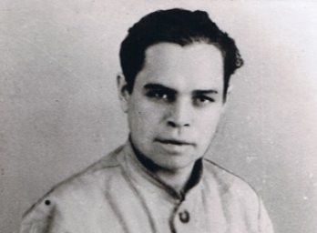 Валентин Урташ çуралнăранпа 99 çул çитрӗ