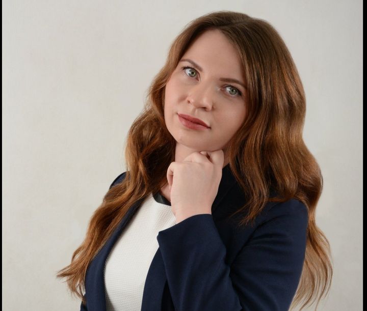 Нина Царыгина: «Кӗнекесем мана ӗмӗтленме вӗрентрӗç»