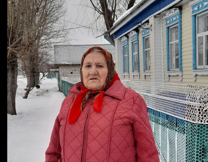 Антонина Карсакова: «Ачасем те хам пекех вулама юратаççӗ»