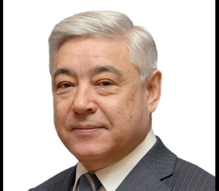 Поздравление Председателя Государственного Совета  Республики Татарстан, Председателя Совета Ассамблеи народов Татарстана  Фарида Хайрулловича МУХАМЕТШИНА