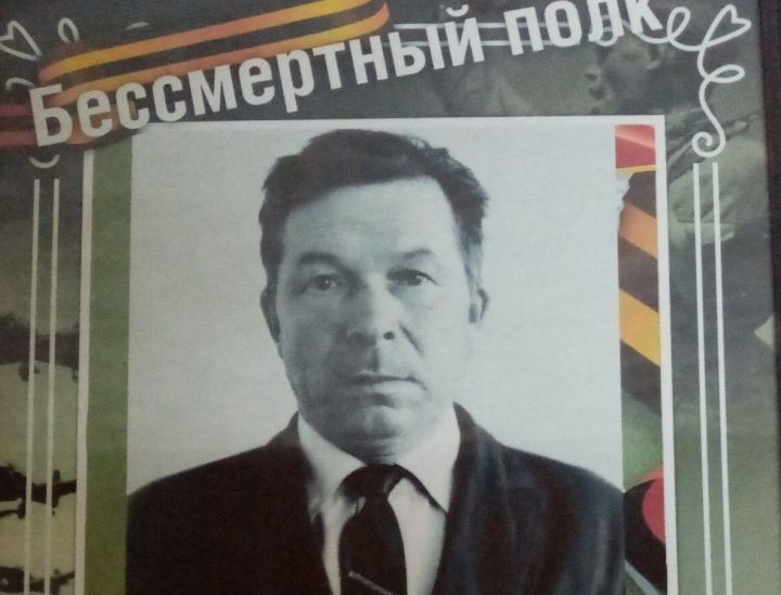 #МойГеройМояСемья: Будучи шофером на фронте, сержант Федоров перевозил в медсанбат тысячи раненых, а свою машину любил больше себя