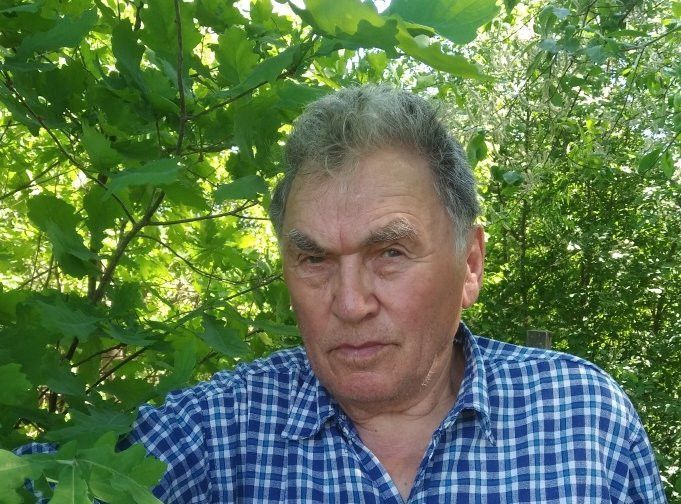 Ентешӗмӗрӗн Альберт Кольцовăн çӗнӗ кӗнеки тухрӗ – вӗçен кайăксем çинчен