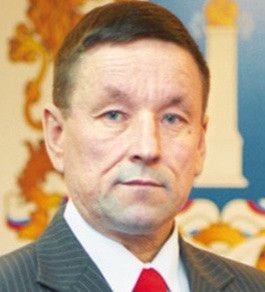 Николай Ларионовăн çӗнӗ кӗнеки тухрӗ