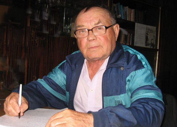 Эпӗ арçын