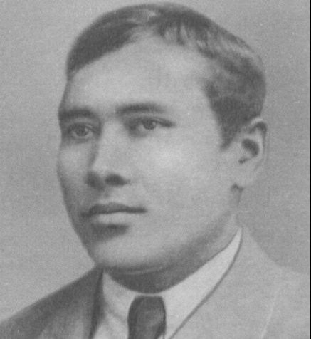 Георгий Васильевич Тал-Мăрса çуралнăранпа 130 çул