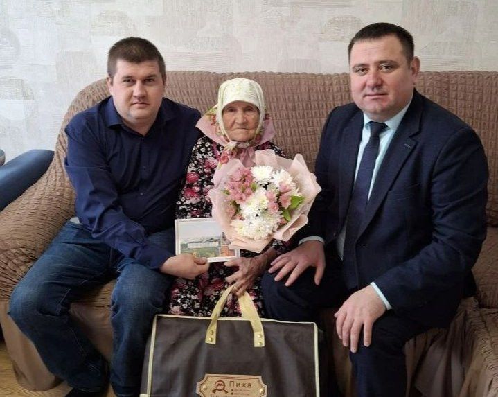 Пысăк та туслă çемье – тӗп пуянлăх