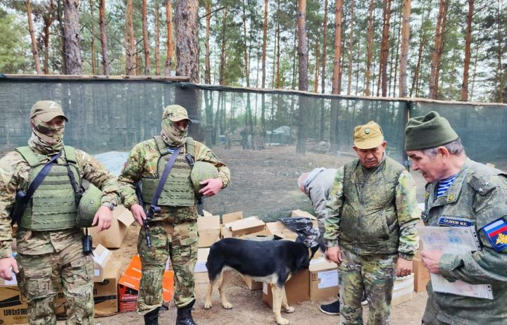 Тимлӗхе пӗр çеккунта та çухатмалла мар унта