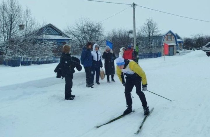 Тутиелӗнче йӗлтӗрçӗсем ăмăртрӗç
